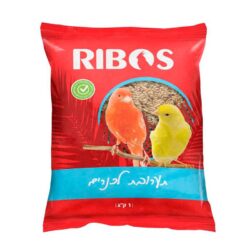 תערובת לכנרים 1 ק"ג RIbos
