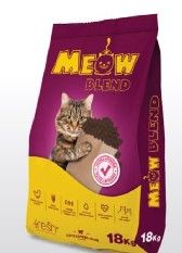 מיאו בלנד 18 ק"ג
