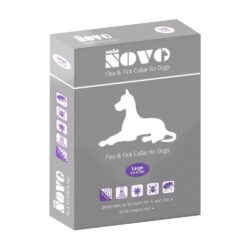 סולונובו קולר משולב סולונובו לכלב גדול Solonovo