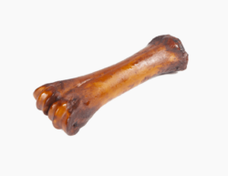 עצם סידן טבעי חום Petsprojects