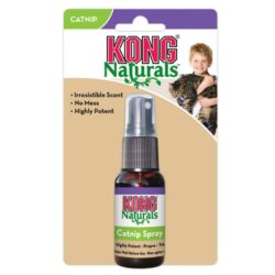 ספריי קטניפ Kong