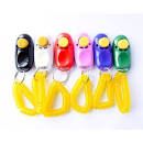 קליקר לאילוף כלבים