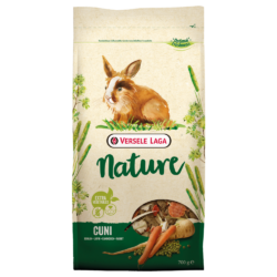 קוני ארנב טבע 2.3 ק"ג Versele Laga