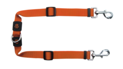 רצועה מפצלת גדולה 20 מ"מ Doco