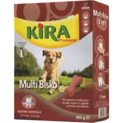קירה מולטי ביסקו ביסקוויט Kira
