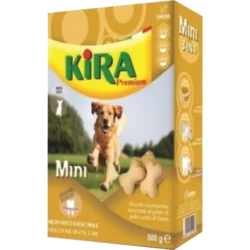 ביסקוויט קירה מיני Kira