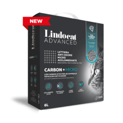 לינדו פחם פלוס מיקרו 5 ק"ג Lindo – מבצע 3 יח' ב- 179.9 ש"ח