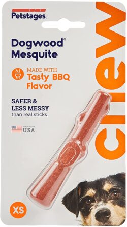 דוגווד מסקיט מיני XS