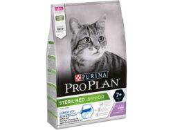 פרופלן חתול סניור מסורס 3 ק`ג Purina