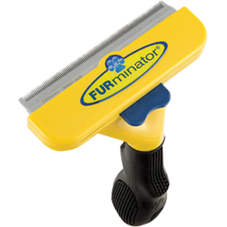 פרמינייטור לכלב L שיער ארוך