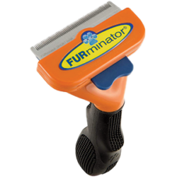 פרמינייטור לכלב M שיער קצר