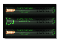 חטיף טומי סטיק לכלב הודו וכבש 3 יחידות 30 גרם Tomi