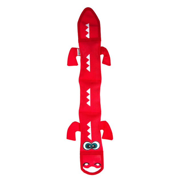 צינור כיבוי דרקון אדום Outward Hound L