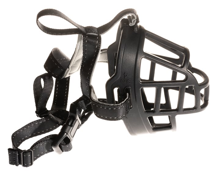 מחסום GOOD TO GO מידה 1 PetsProject