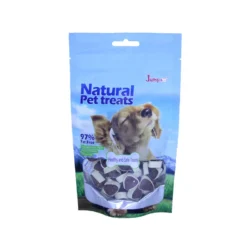 חטיף לכלב ג`אמפ-אפ סושי כבש 80 גרם Jump Up