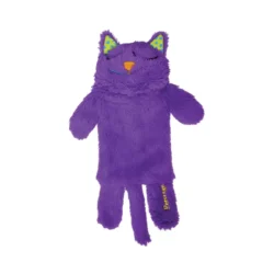 בובת חתול מגרגר לחתול