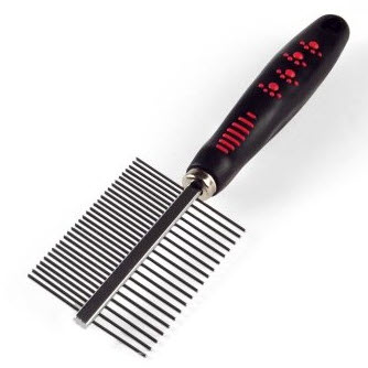 פאדובן מסרק ידית דו צדדי  Padovan