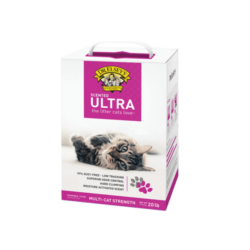 דר` אלסיס חול מתגבש – ורוד ריחני 9.1 ק`ג Dr Elsey's