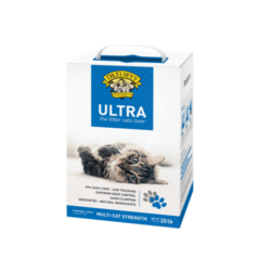 דר` אלסיס חול מתגבש – כחול ללא בישום 9.1 ק`ג Dr Elsey's