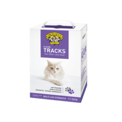 דר` אלסיס חול מתגבש – סגול פחות עקבות 9.1 ק`ג Dr Elsey's