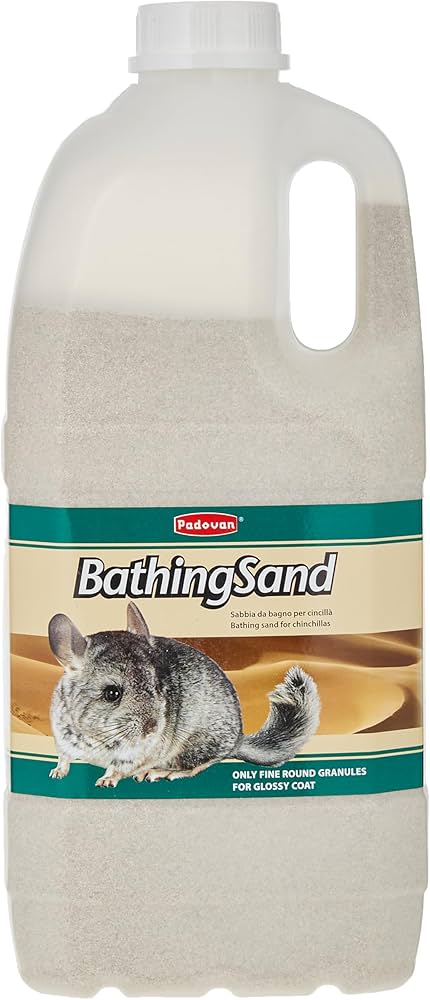 פאדובן חול צינצילה 2 ליטר  Padovan