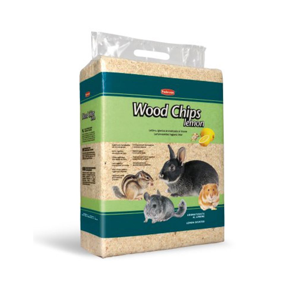 נסורת פאדובן לימון 1 ק"ג Padovan