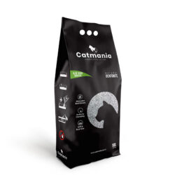 חול קטמאניה אלוורה 10 ליטר Catmania