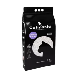 חול קטמאניה לבנדר 10 ליטר Catmania