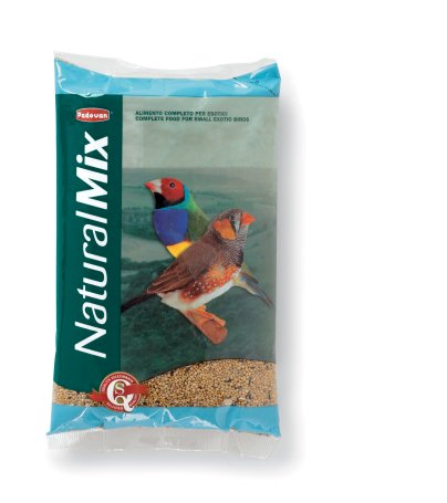 פאדובן נטורל מיקס פינקים 1 ק`ג  Padovan