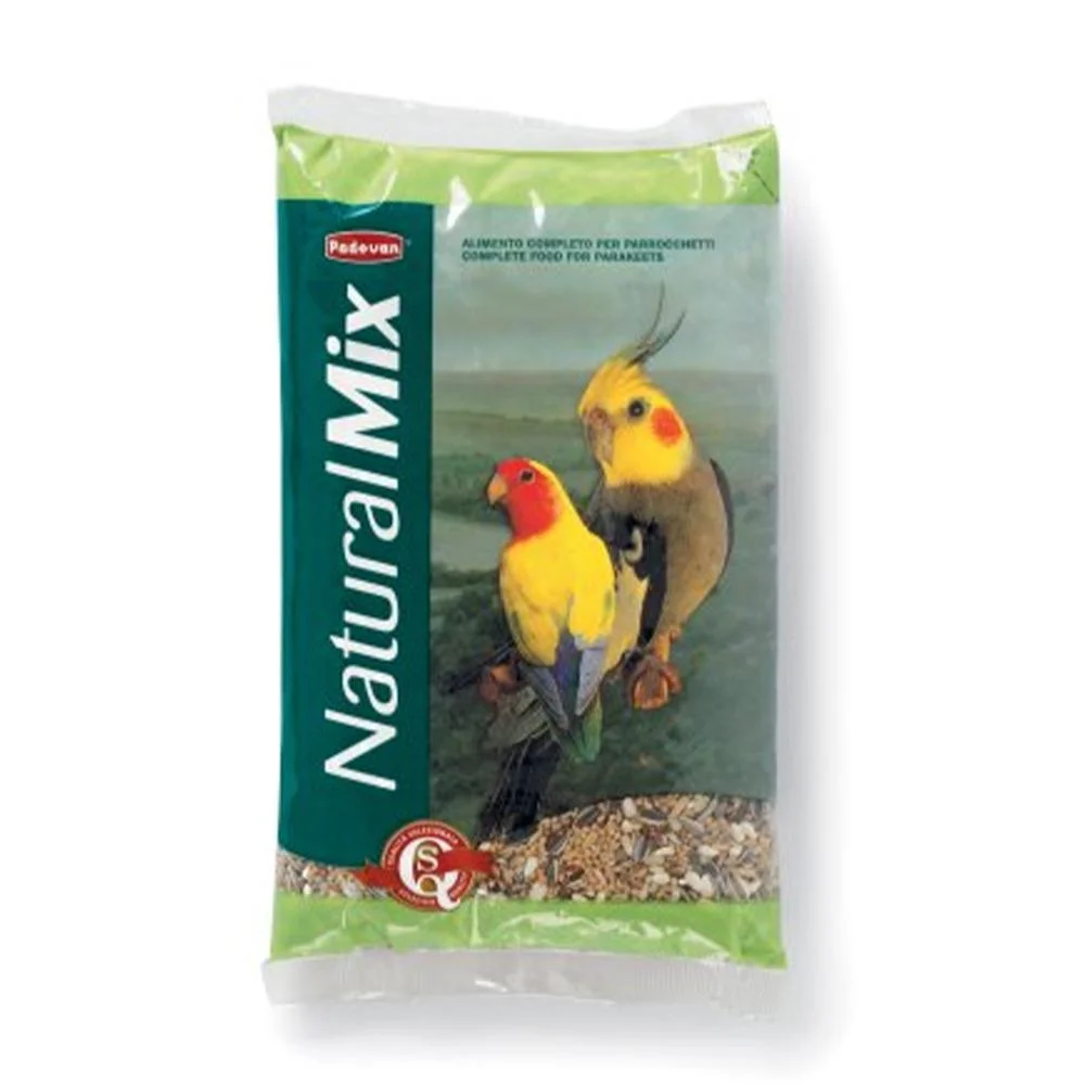 פאדובן נטורל מיקס קוקטייל 4.5 ק`ג Padovan