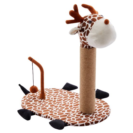 מגרדת גירפה LZ0801