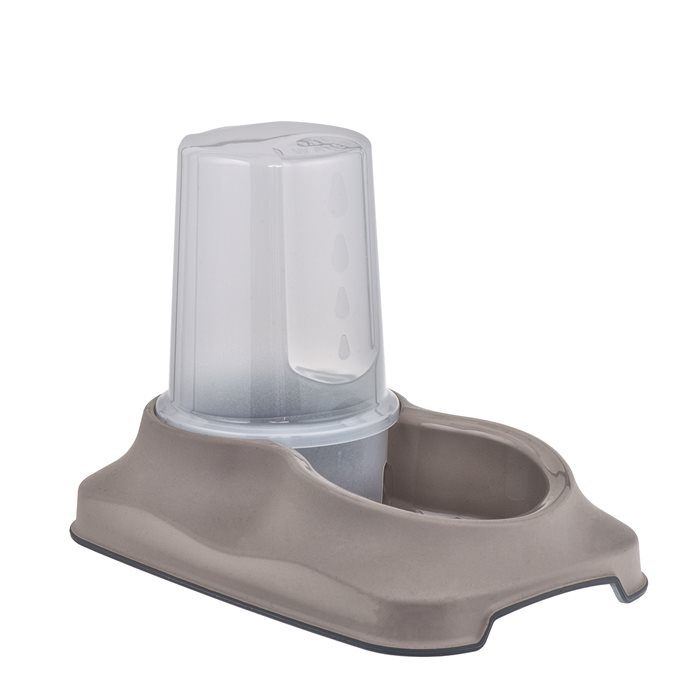 מתקן פלסטיק למזון או שתיה 1.5 ליטר PetsProject