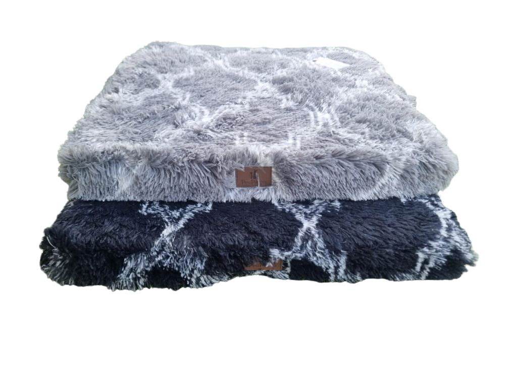 מזרן אורטופדי מעוצב 7X50X60 S ס"מ  PetsProject