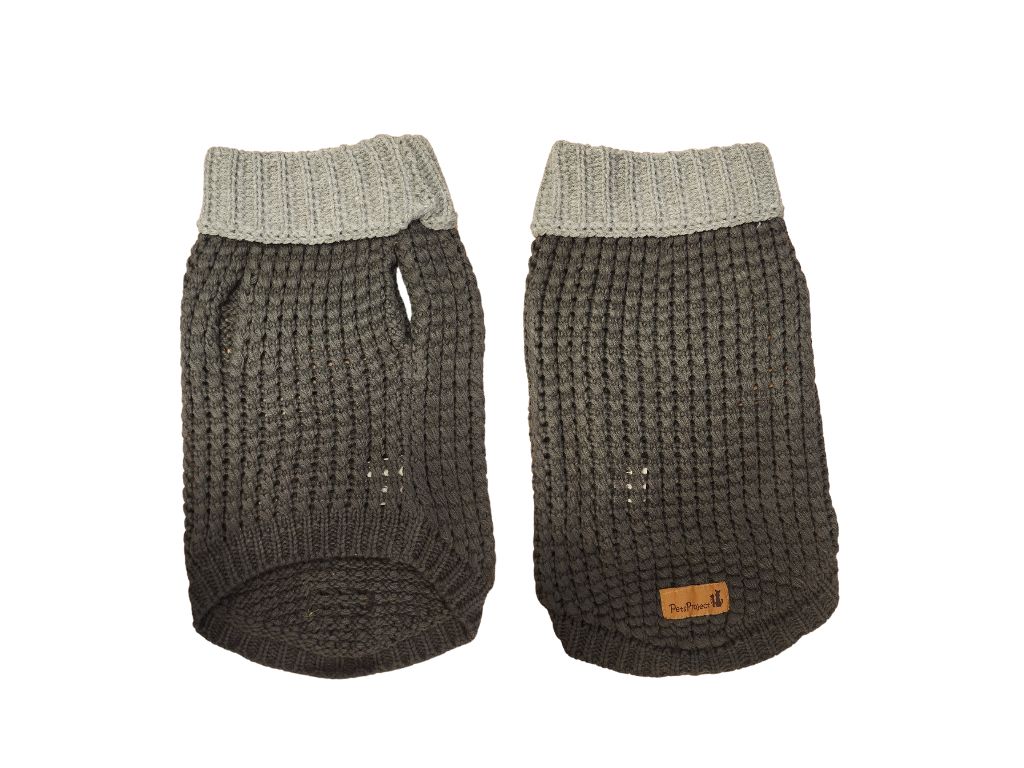 סוודר WORMY לכלבים PetsProject