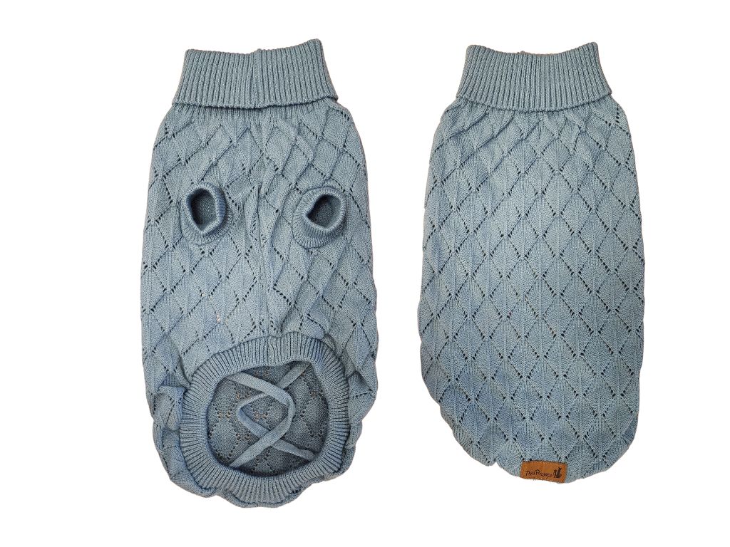 סוודר CLASSIC לכלבים PetsProject